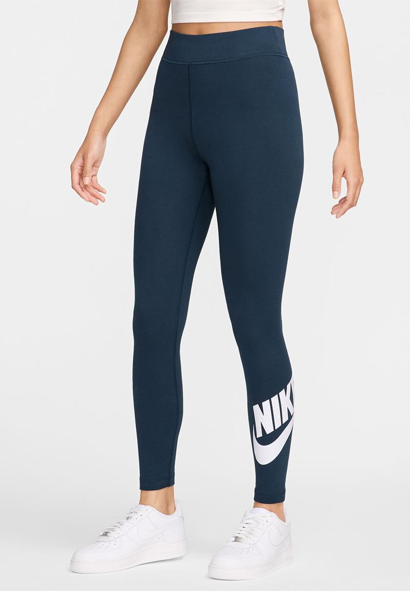 Womens Leggings Nike Futura Aop Leggings Nike Futura Leggings In