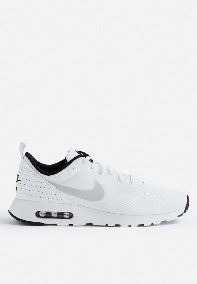 air max tavas white