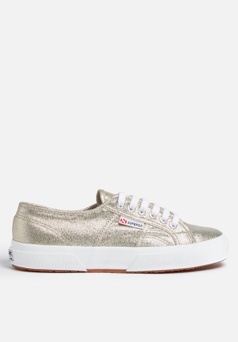 superga lamew platinum