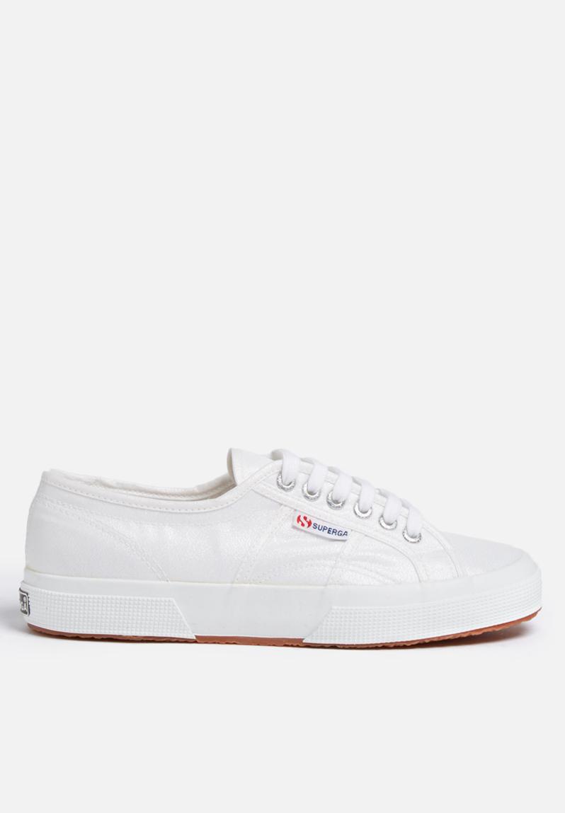 2750 Lamew glitter classic -white SUPERGA Sneakers | Superbalist.com