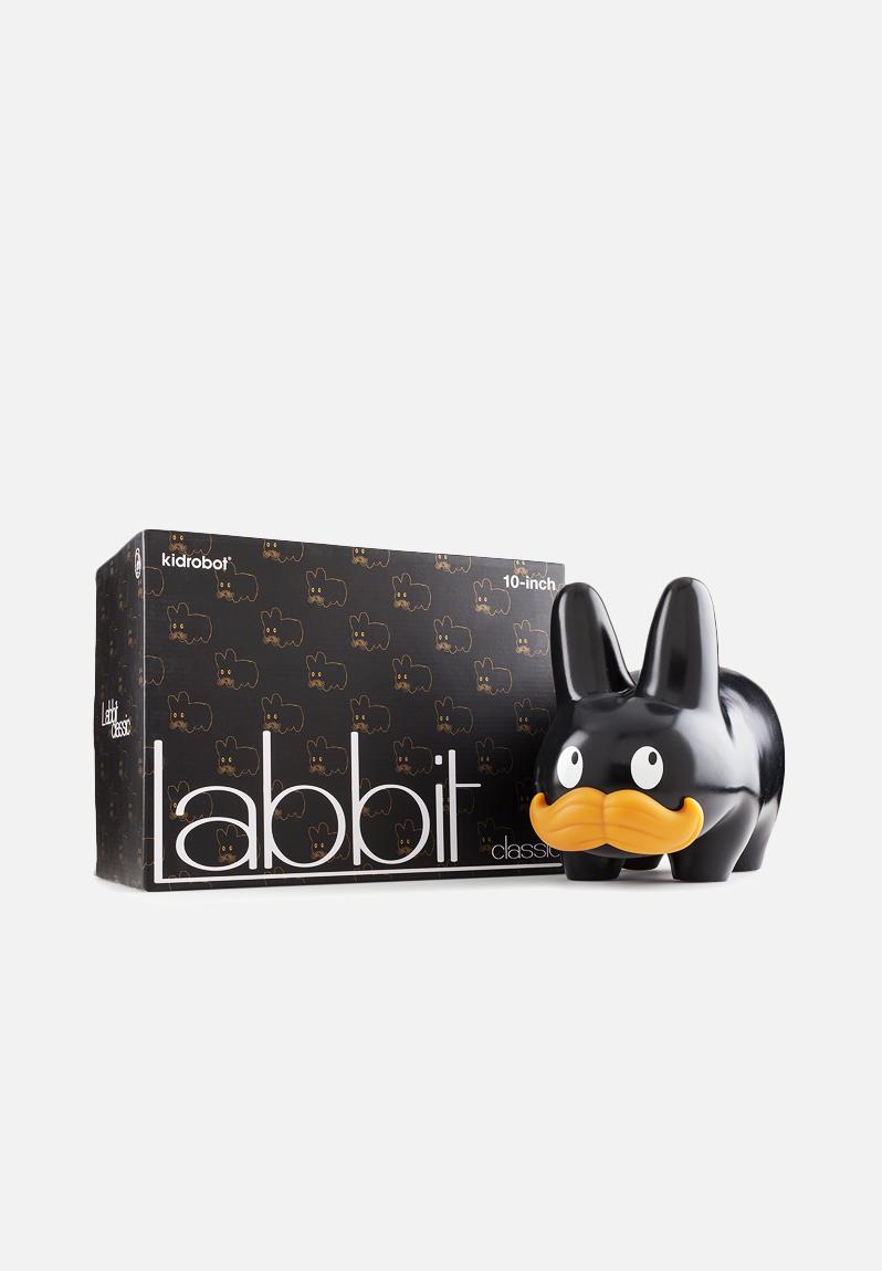 stache labbit