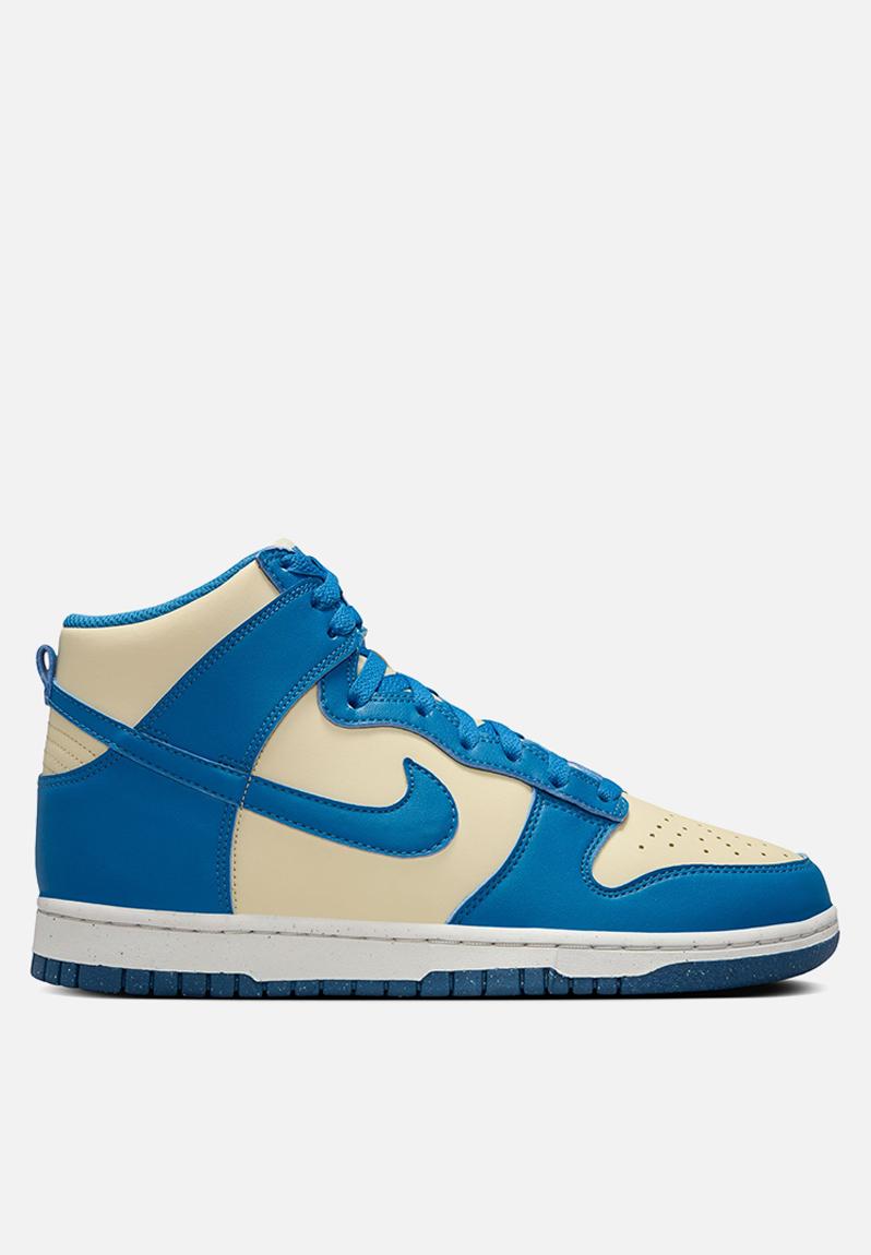 nike dunk high colors