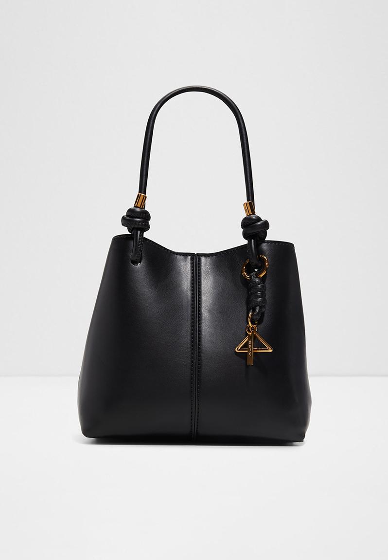 Evielily shoulder bag-black