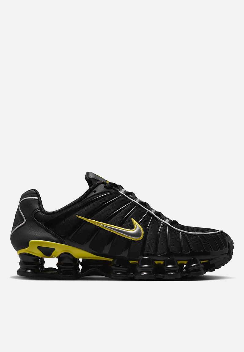 air shox tl