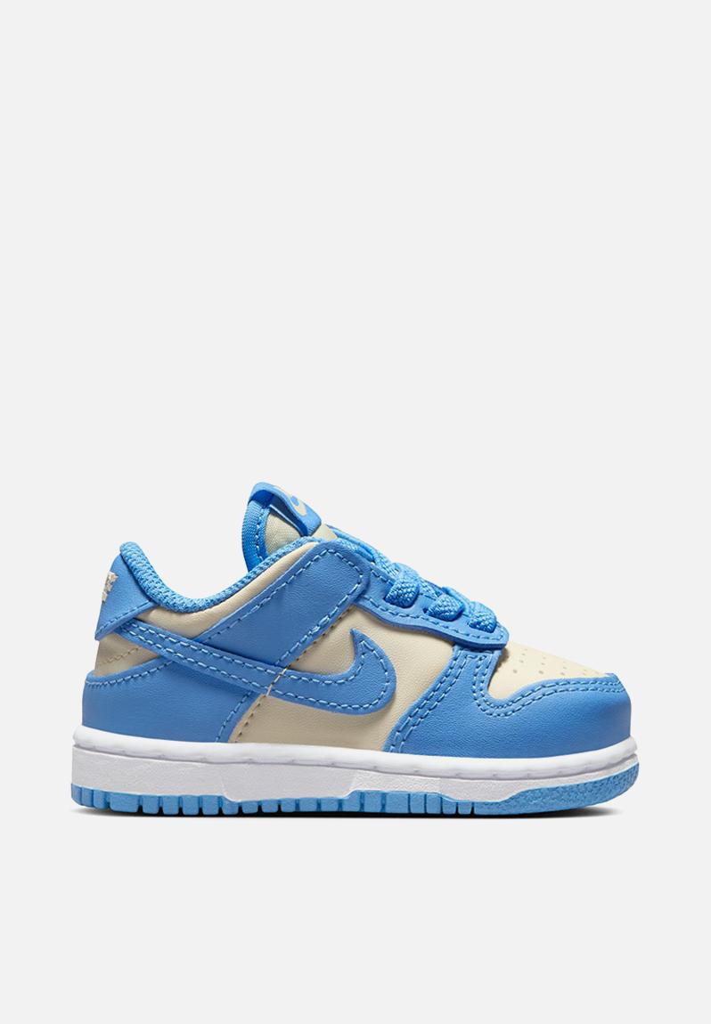 Kid's Dunk Low 'Blue Beyond/Beach' (PS)