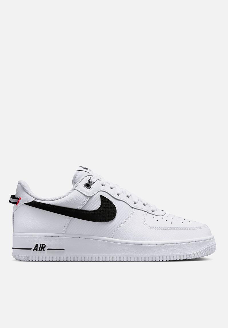 nike air force 1 white superbalist
