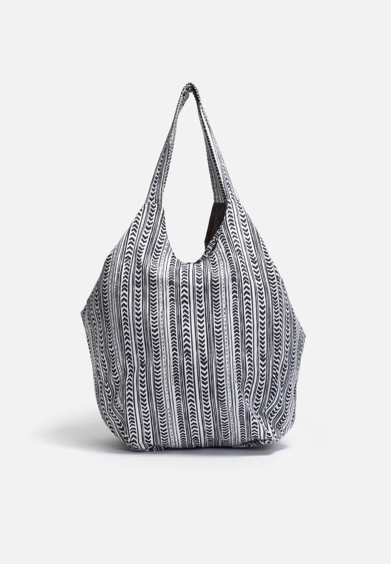 Lina bag - black Vero Moda Bags & Purses | Superbalist.com