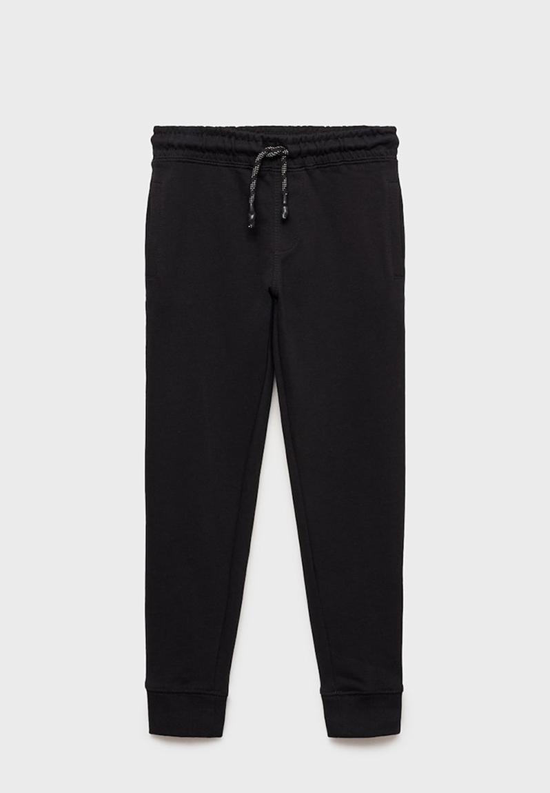 Jack Jones Gordon Newsoft Sweat Pant Gms Noos - Pantaloni Uomo
