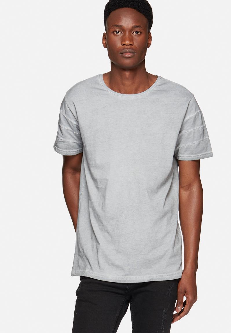 Silas tee - griffin Only & Sons T-Shirts & Vests | Superbalist.com