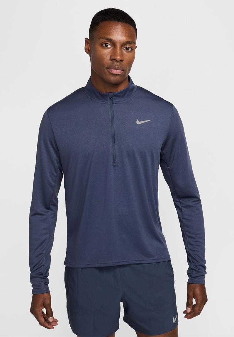 M Nk Df Pacer Top Hz - Thunder Blue