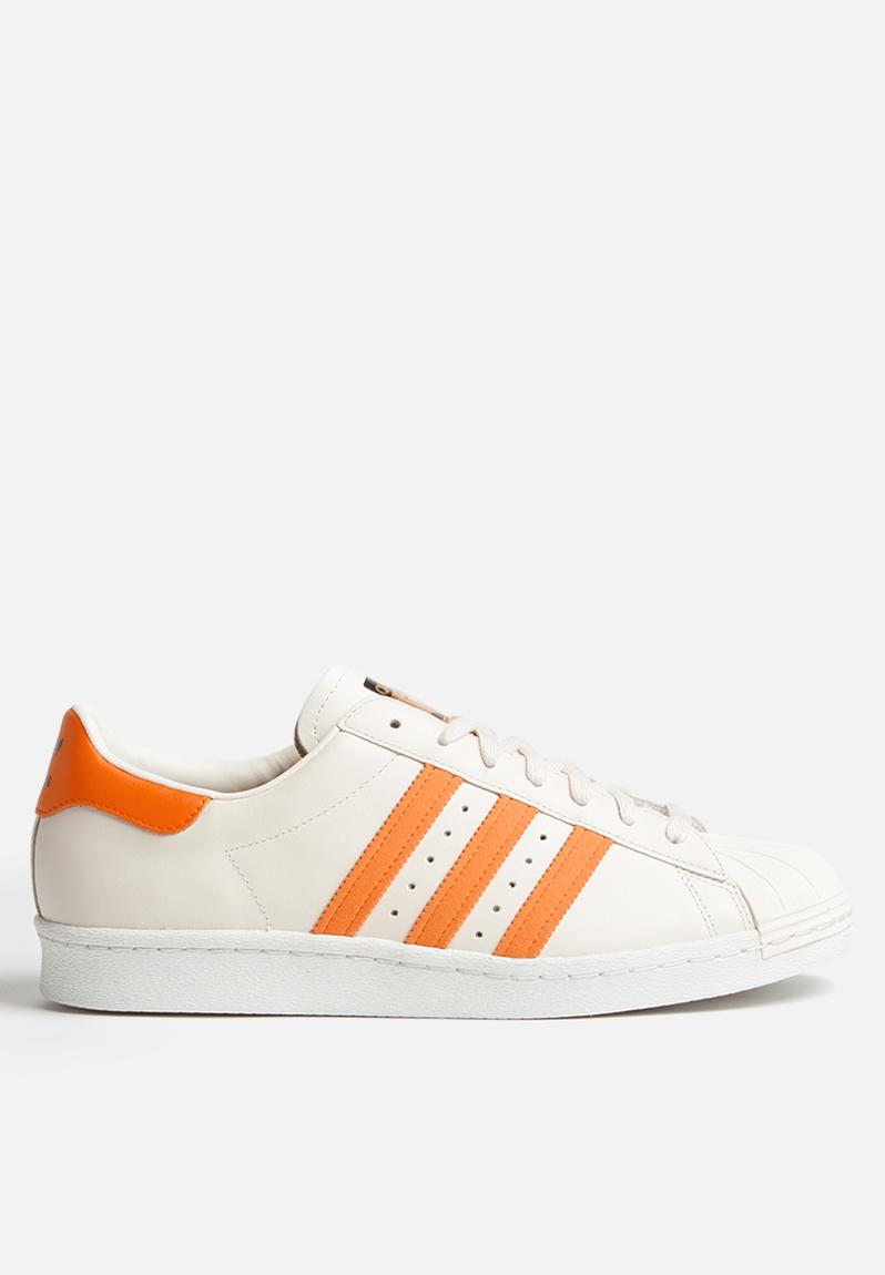 superstar 80s Orange