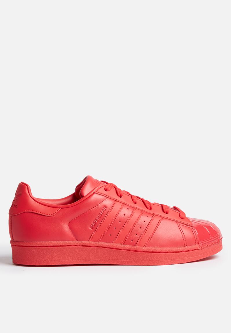 adidas superstar glossy toe black