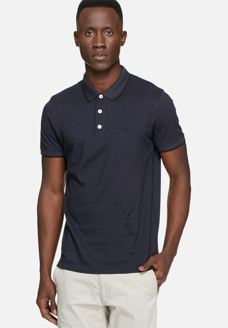 Paulos Polo shirt noos - mood indigo Jack & Jones T-Shirts & Vests ...