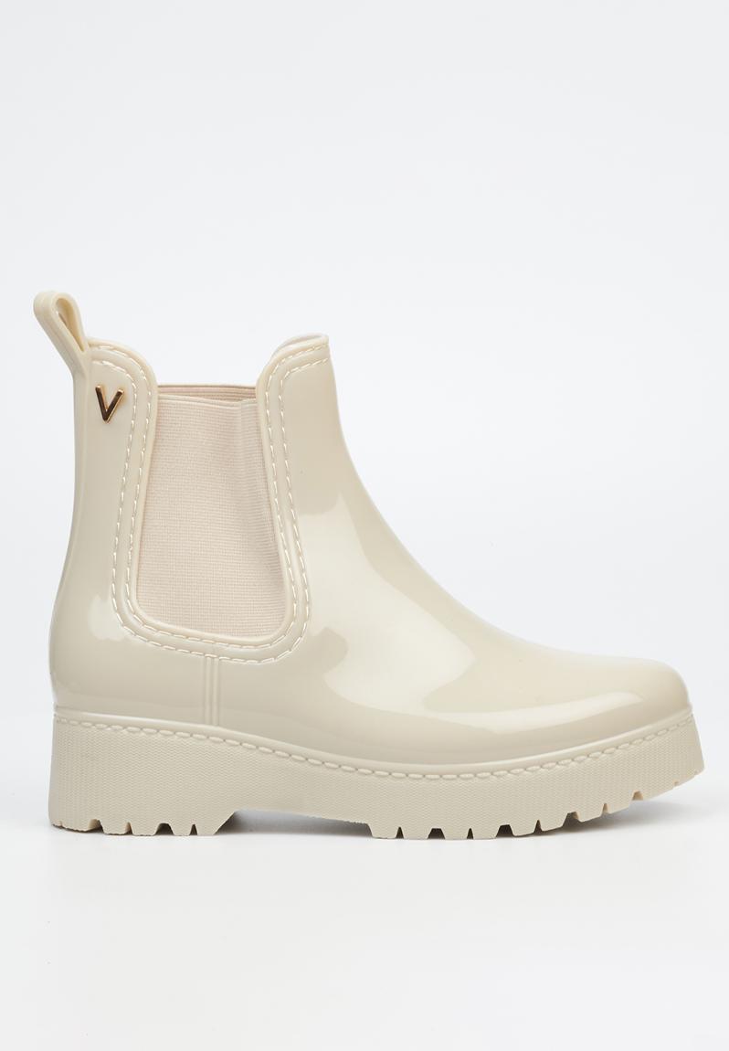 Regen 1 Chelsea Boot - Bone