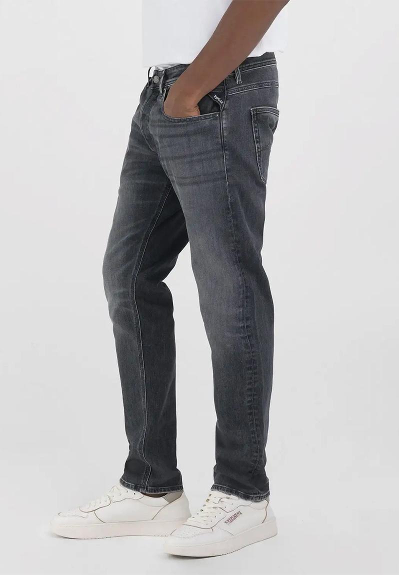 Willbi jeans - dark grey Replay Jeans | Superbalist