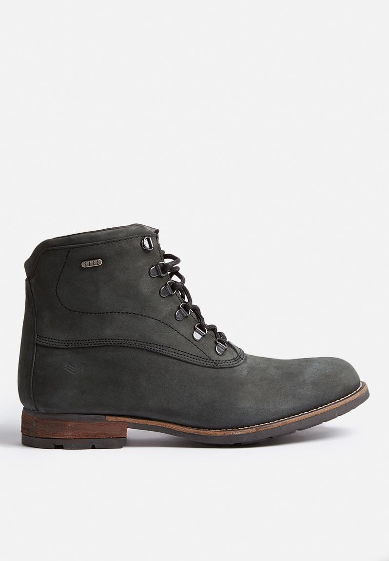 high c boots