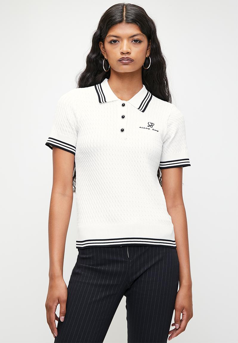 New Georgiana Shirt