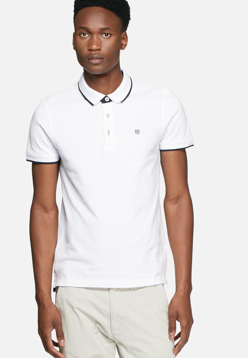 jack and jones paulos polo