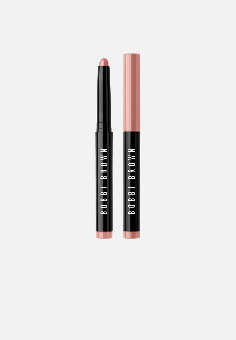 Long-Wear Cream Shadow Stick - Coral Sunset BOBBI BROWN Eyes ...