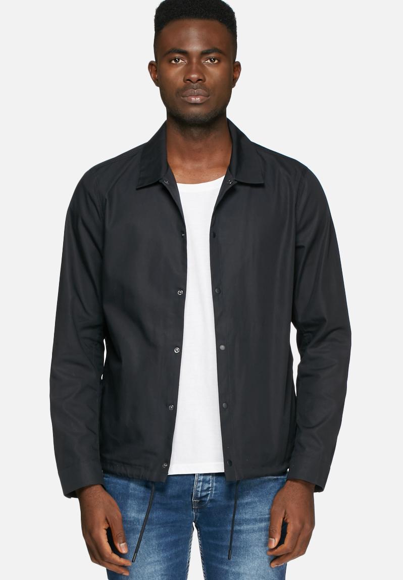 Rob light jacket-dark navy ADPT. Jackets | Superbalist.com