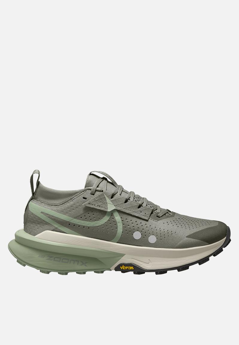 Nike Zegama 2 - LIGHT ARMY/JADE HORIZON-LIGHT BONE