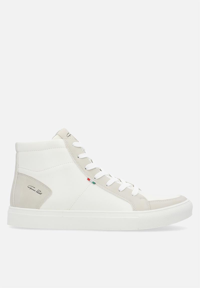 HUGO PRO - WHITE Gino Paoli Slip-ons and Loafers | Superbalist.com