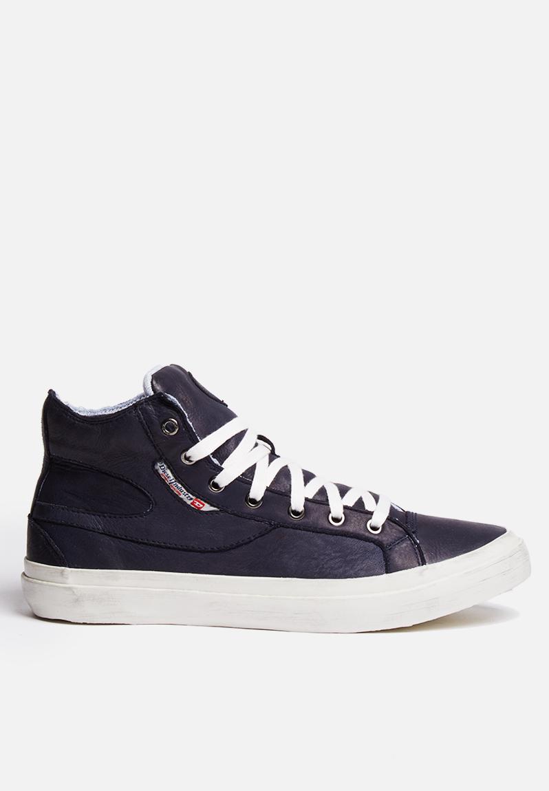 Volckran Kwaartz-navy Diesel Sneakers | Superbalist.com