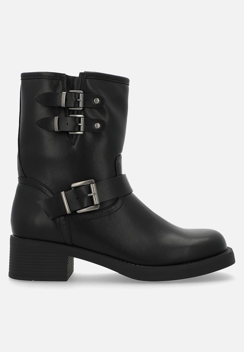 Jamison Boot