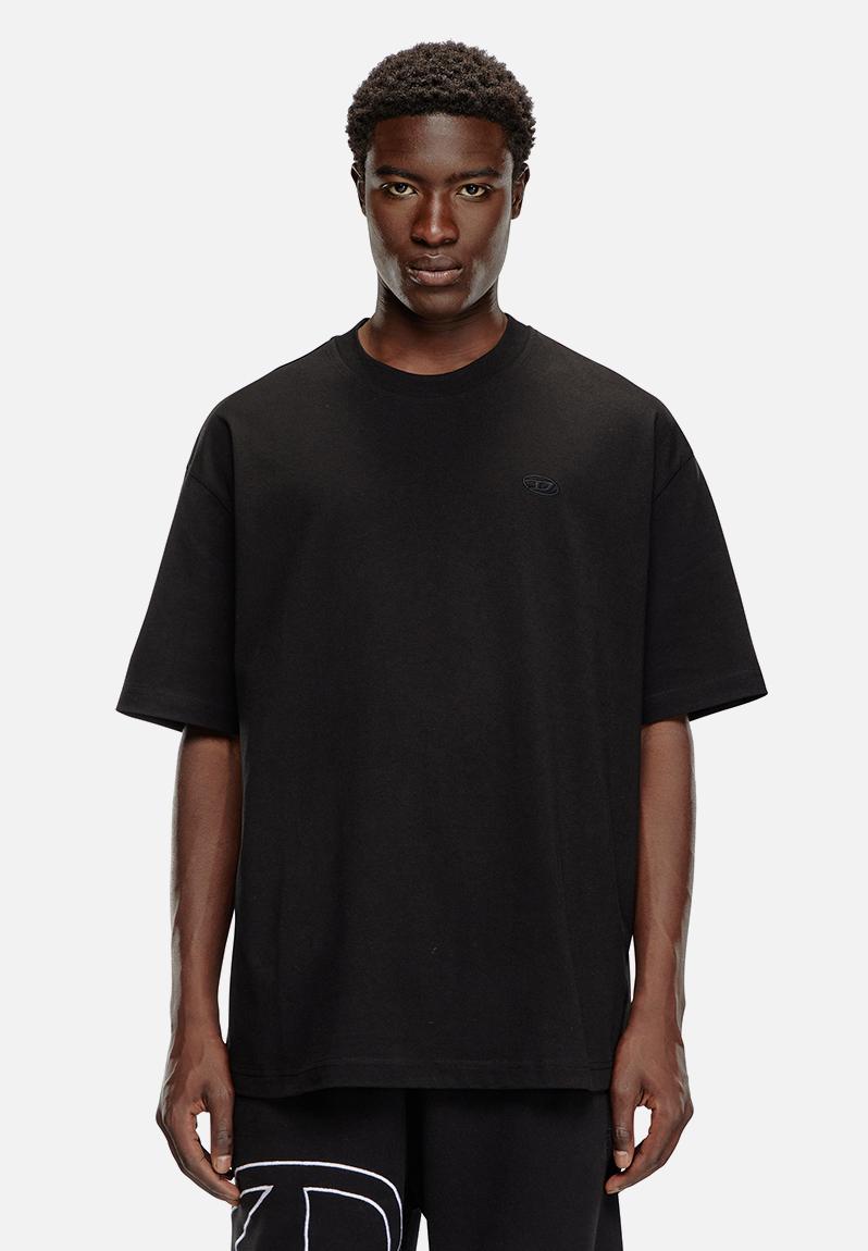 T-boggy-v4 T-shirt