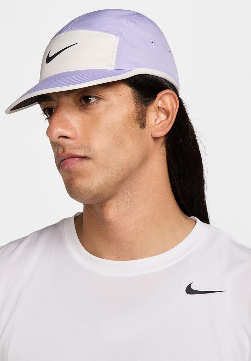 light purple nike hat