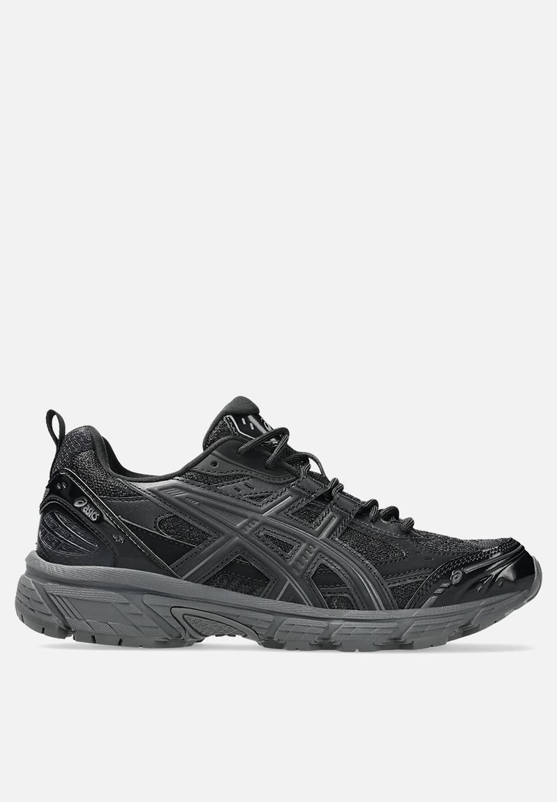 GEL-NUNOBIKI - BLACK/OBSIDIAN GREY