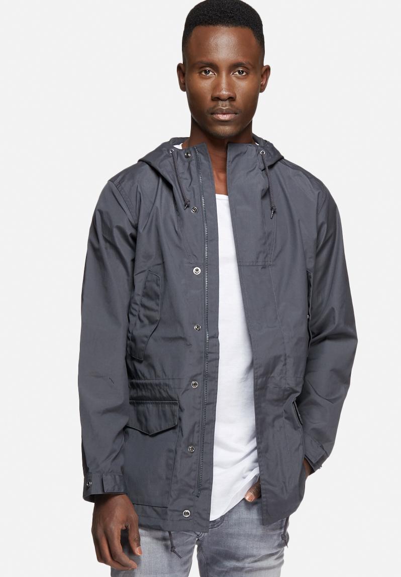 Battle parka-blacksmith Carhartt WIP Jackets | Superbalist.com