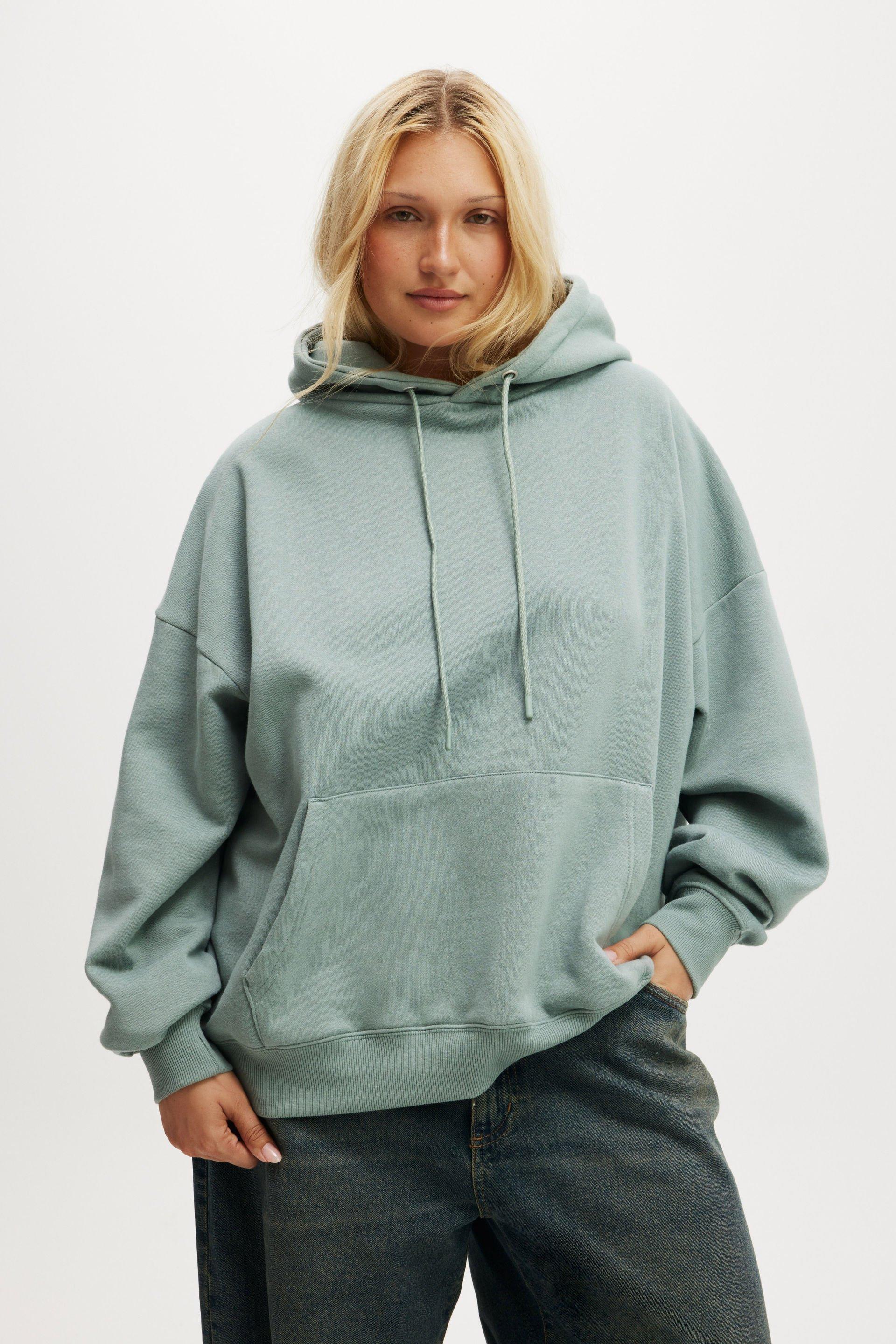 Black and White Sage Hoodie for Men main image 1