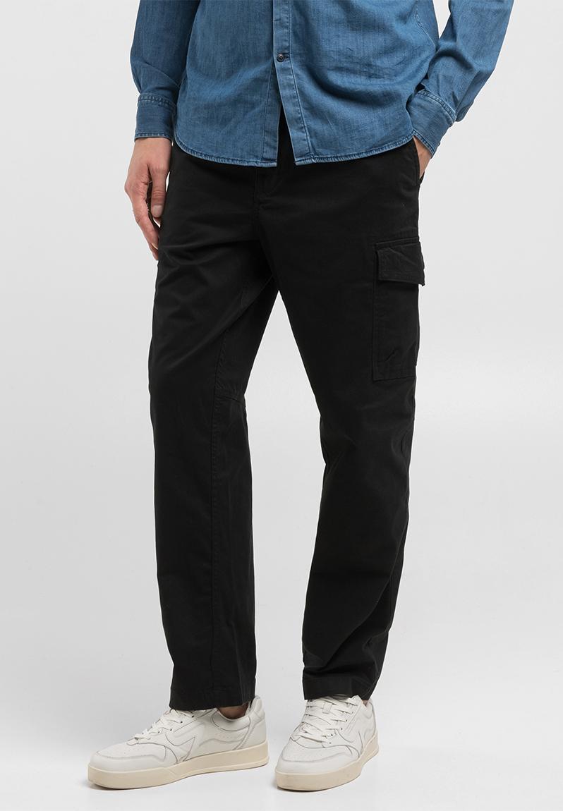 Pants- Black
