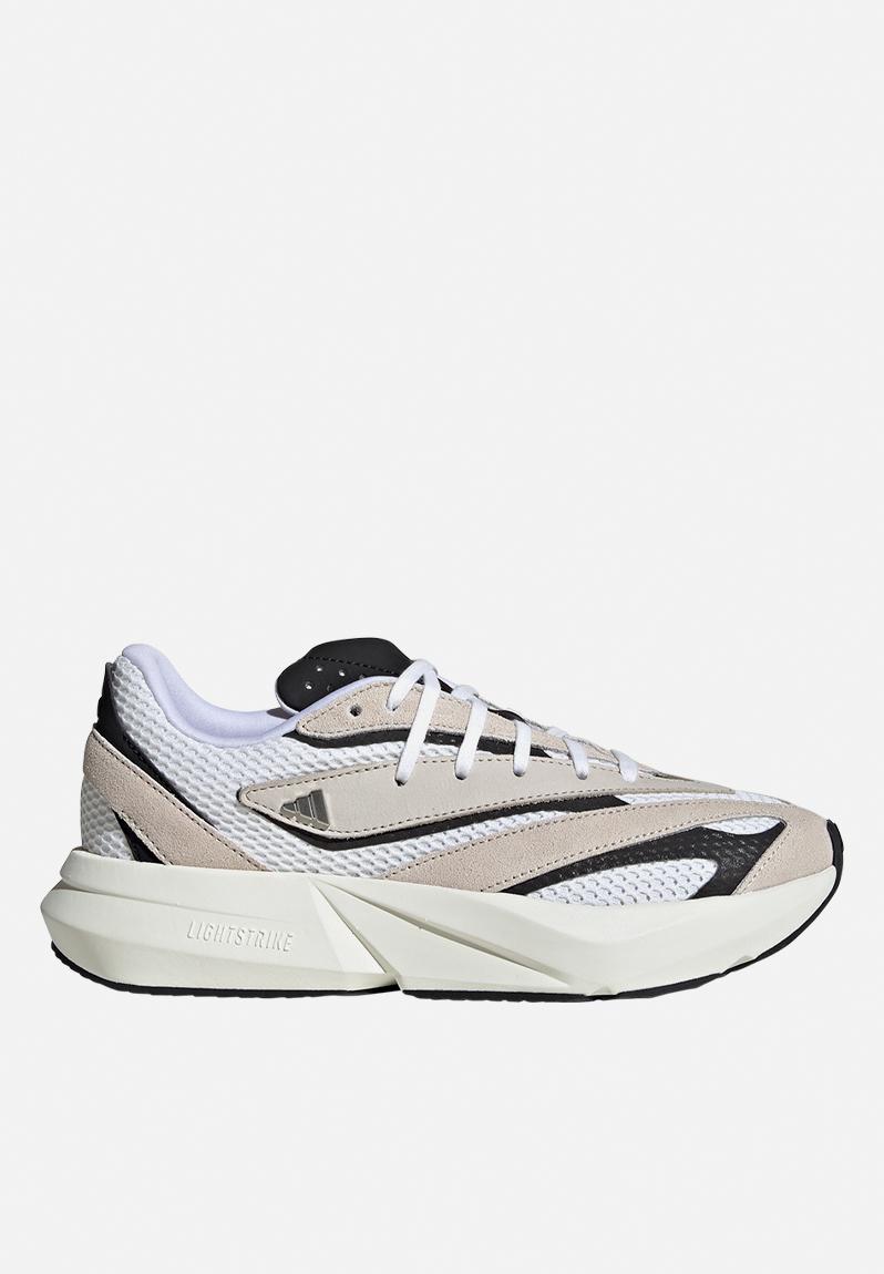 LIGHTSTRIDE ALUMIN/SILVMT/CBLACK