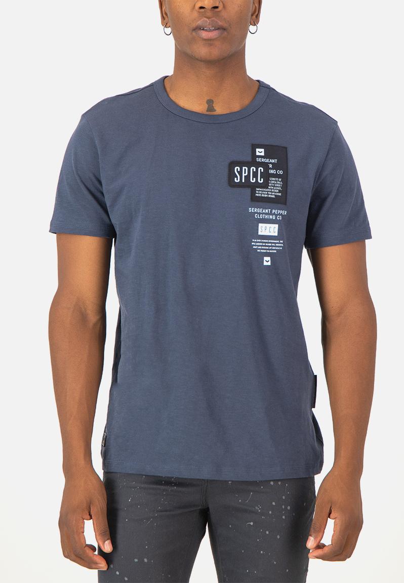 Voronin Tee - Smog