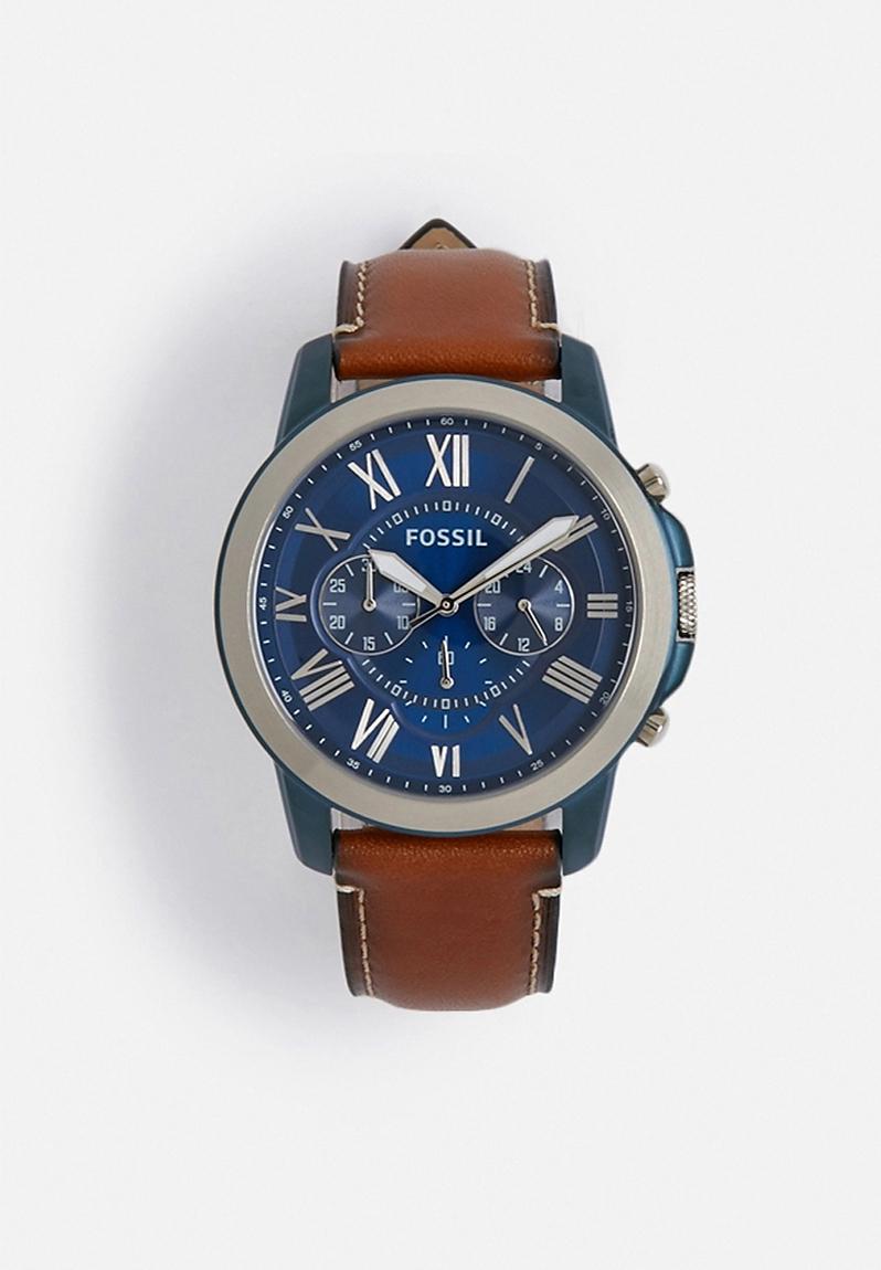 fs5150 fossil