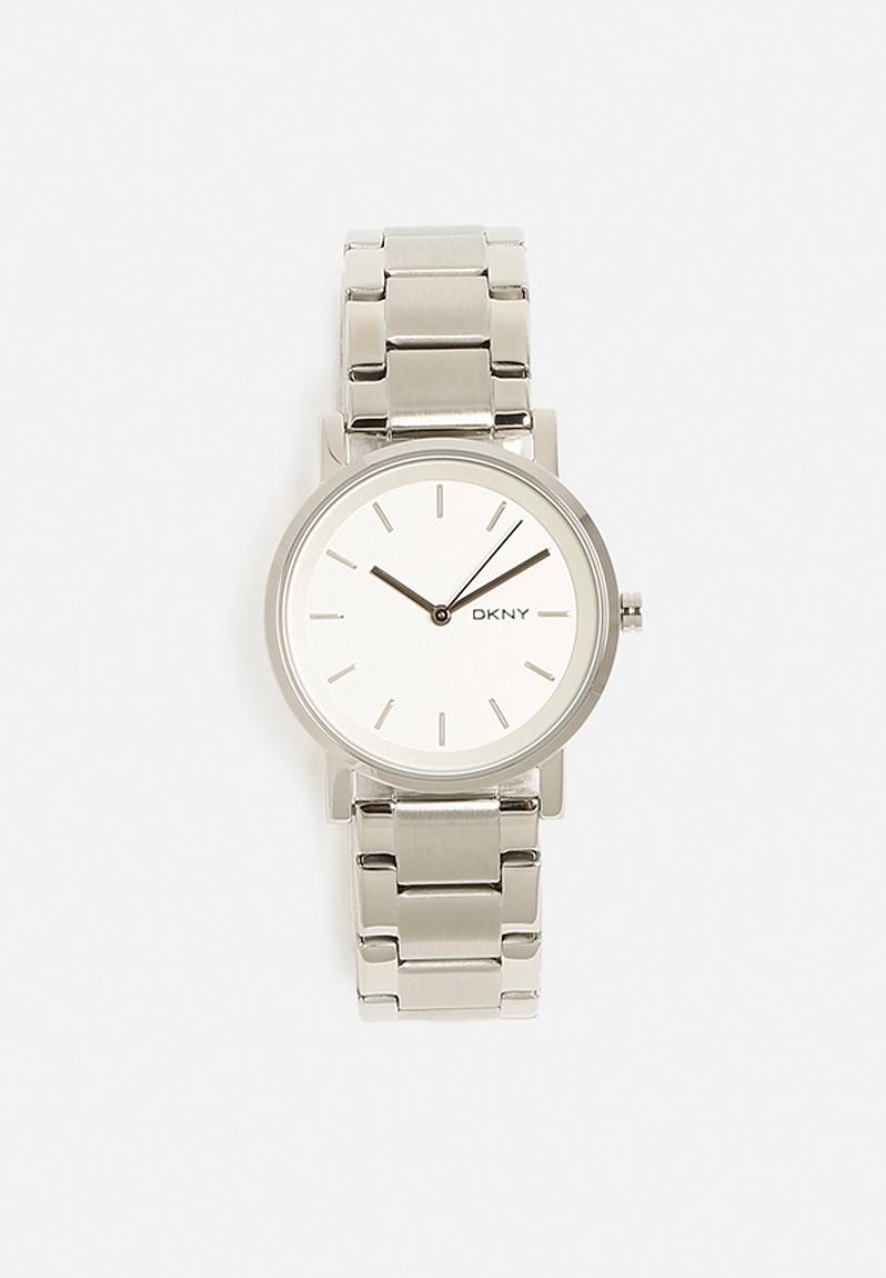 Soho-NY2342-silver DKNY Watches | Superbalist.com