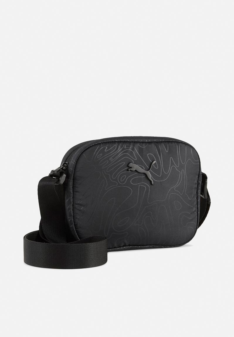 Pop crossbody pop crossbody bag - black