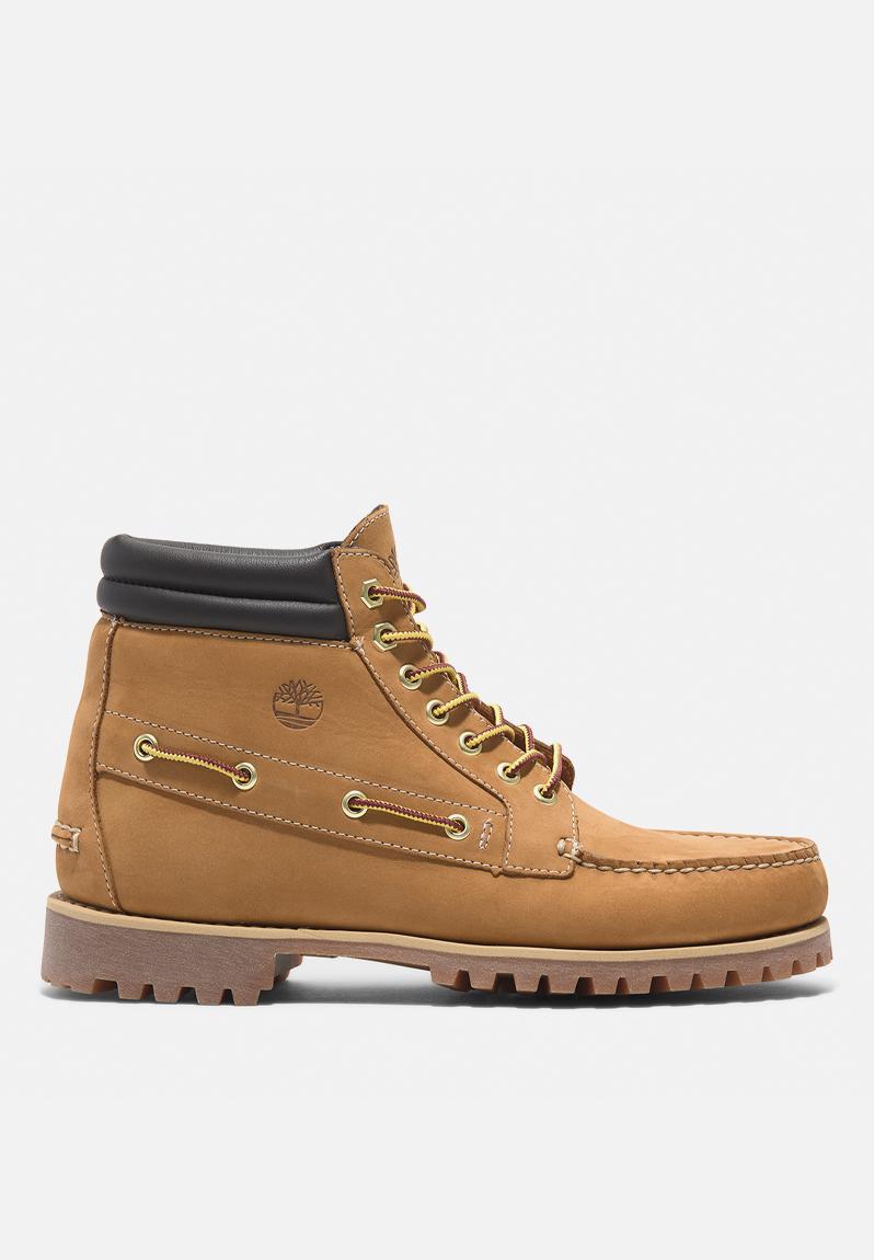 靴 Timberland 3EYE Wheat us8 original.jpg