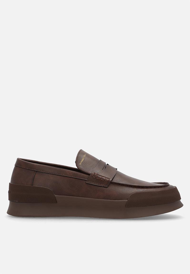 Valentino 30 - brown