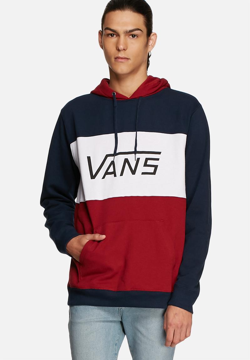 vanquish hoodie