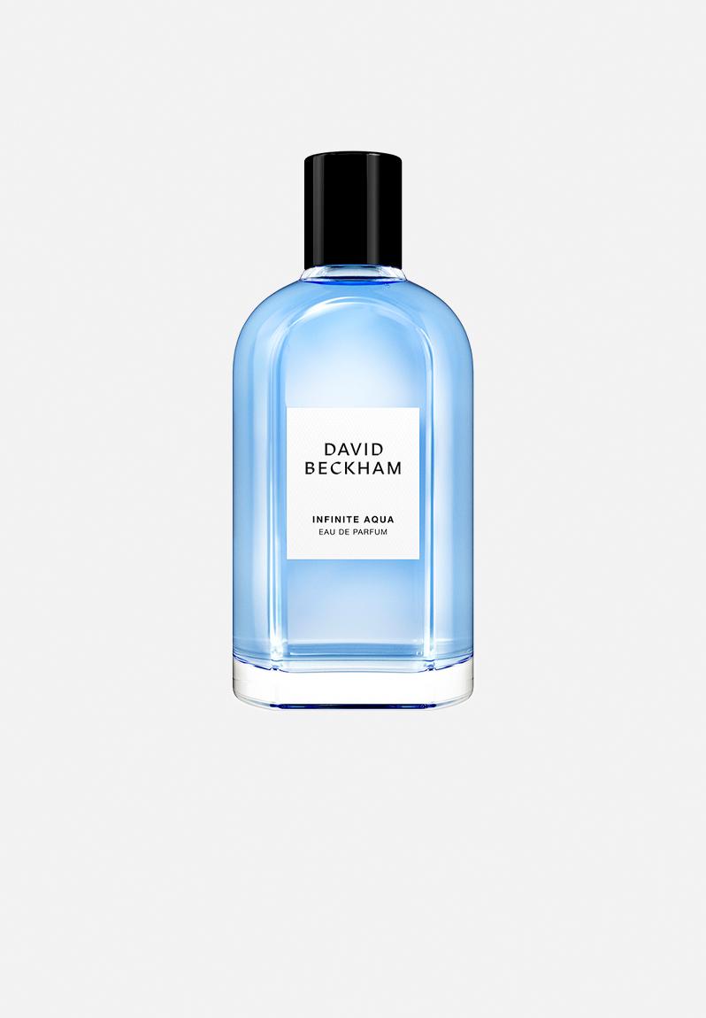Infinite Aqua by David Beckham