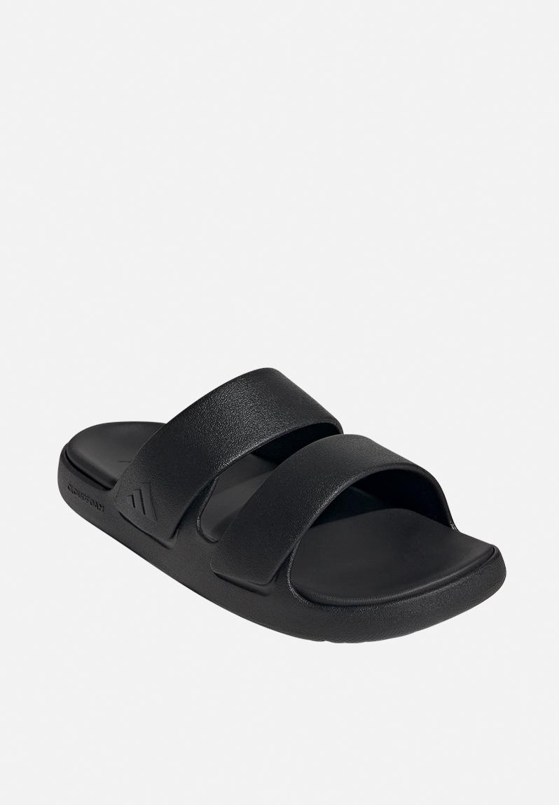 ZNSORY SANDAL - Black