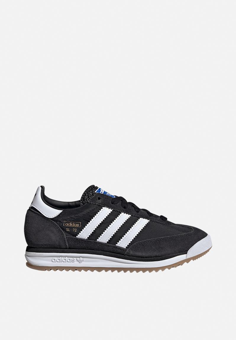 Sl 72 rs j coreblack/ftwwht/blue