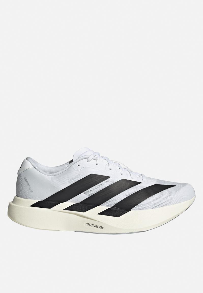 adizero Evo SL - White / Black