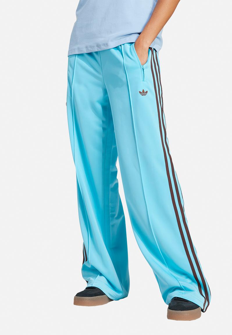 Firebird Trackpant- Blue