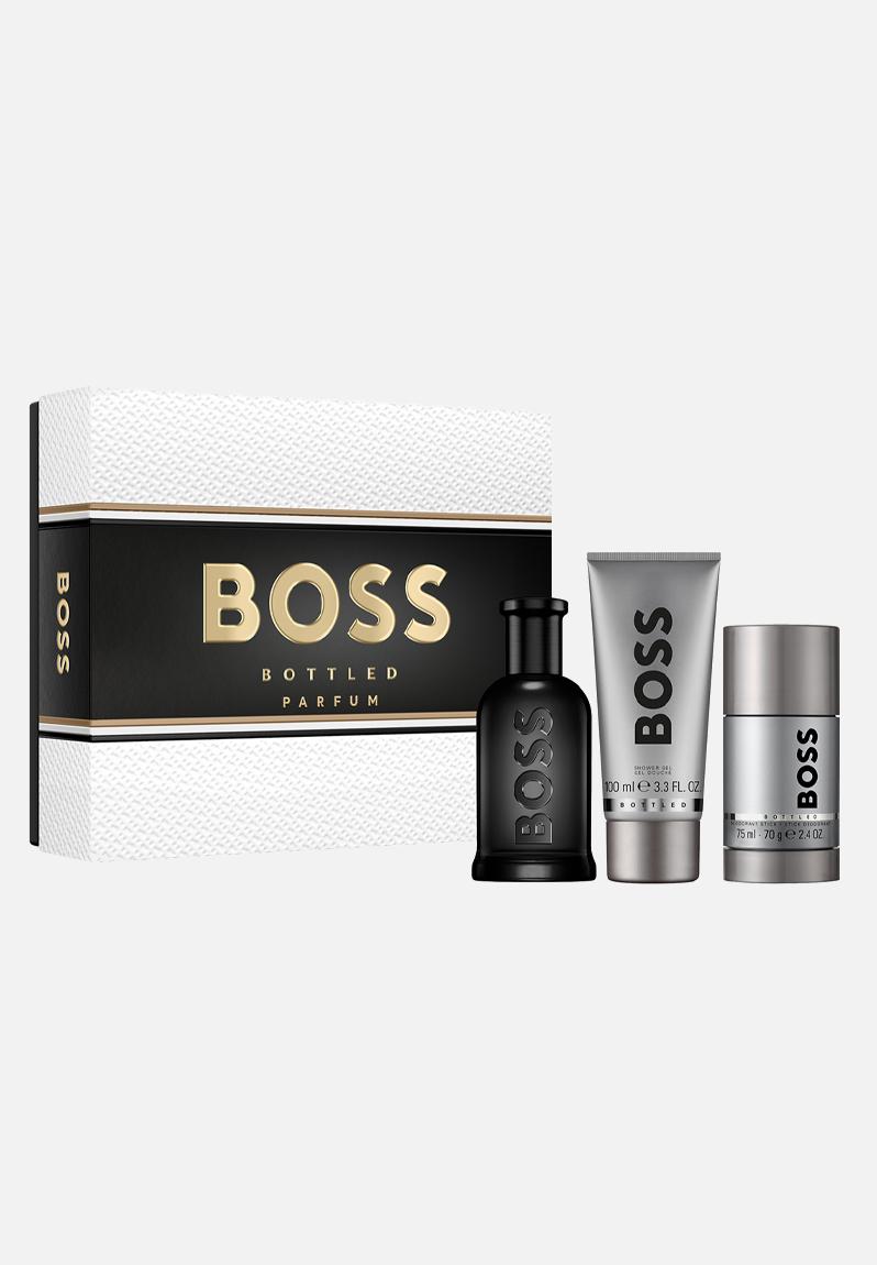 Hugo Boss Boss Bottled Parfum Gift Set - 100ml_