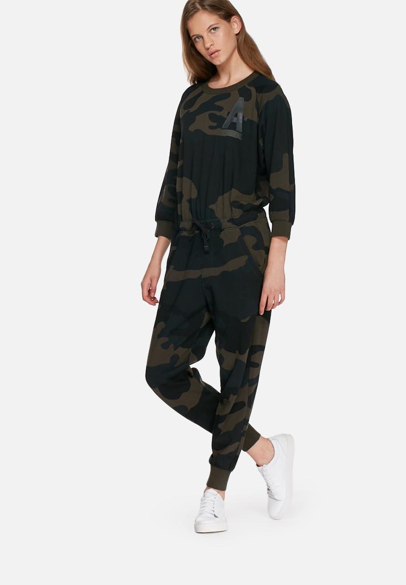 g star raw jumpsuit