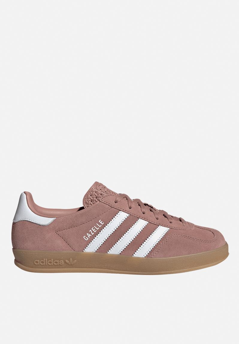 adidas gazelle silver green womens adidas Originals Wmns Gazelle Indoor - IH5484 | SNS main image 0